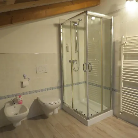 Affittacamere Maria Stella Gasthof *