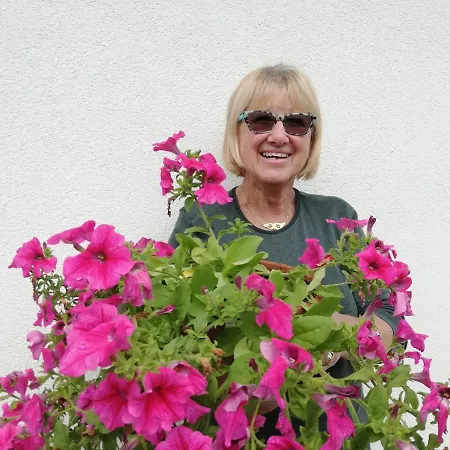 Pensionat Affittacamere Maria Stella