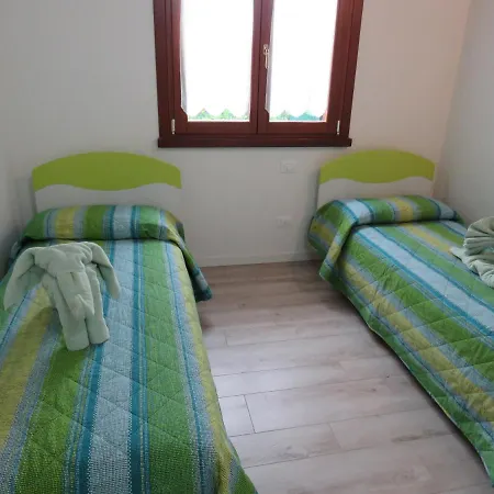 Affittacamere Maria Stella *