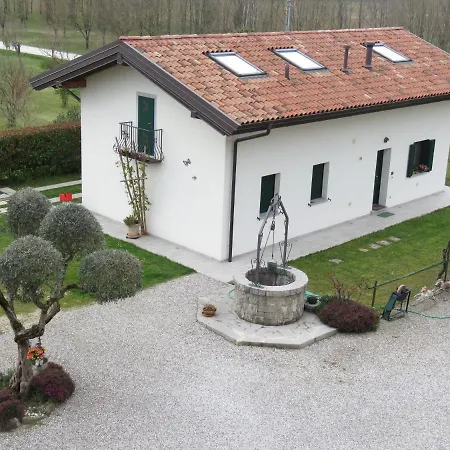 Affittacamere Maria Stella * Udine