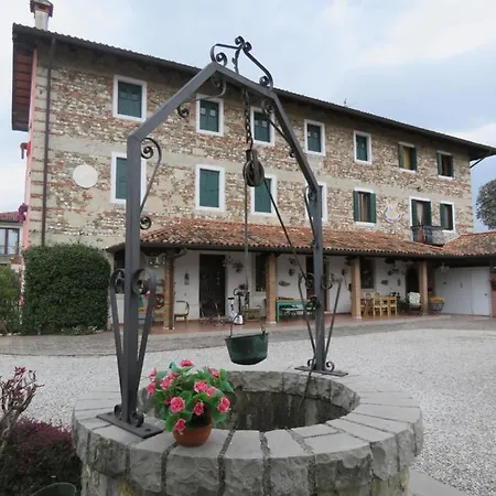 Maria Stella Casa de hóspedes Udine