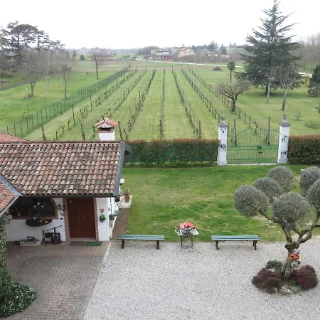 Pensionat Affittacamere Maria Stella