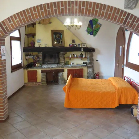 Maria Stella Casa de hóspedes Udine