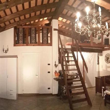 Guest house Affittacamere Maria Stella Udine