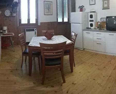 Affittacamere Maria Stella *