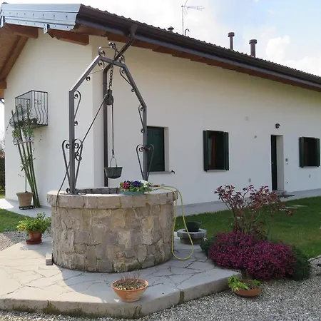 Affittacamere Maria Stella *