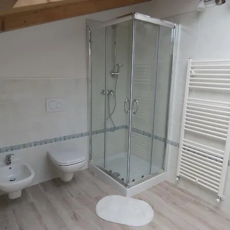 Affittacamere Maria Stella Gasthof *