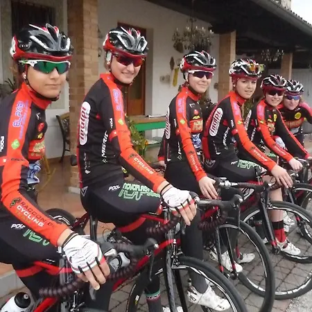 Affittacamere Maria Stella Gasthof *