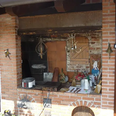 Affittacamere Maria Stella Udine