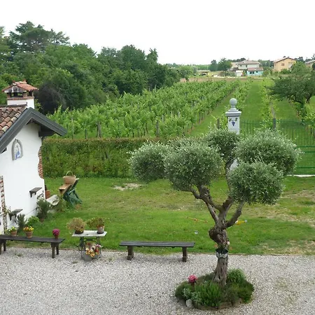 Casa de hóspedes Maria Stella Udine