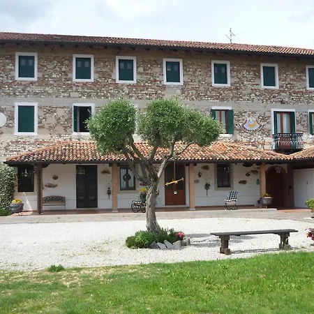 Guest house Affittacamere Maria Stella *