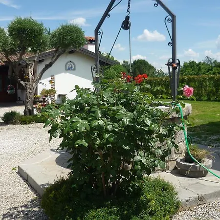 Affittacamere Maria Stella Udine