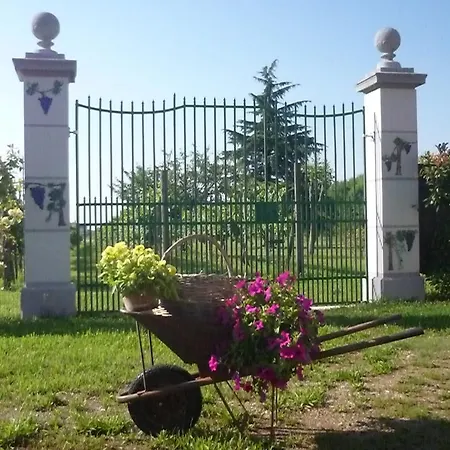 Affittacamere Maria Stella *