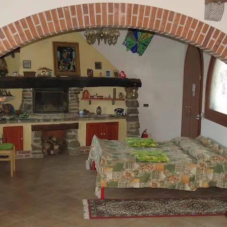 Maria Stella Casa de hóspedes Udine