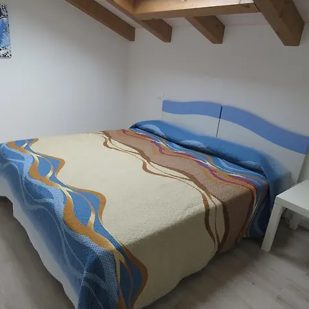 Affittacamere Maria Stella Guest house