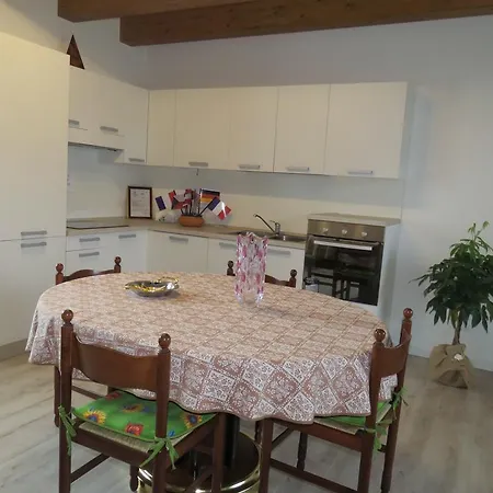 Affittacamere Maria Stella Guest house