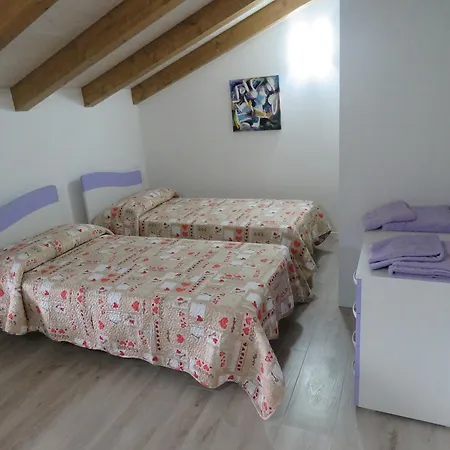 Casa de hóspedes Maria Stella *