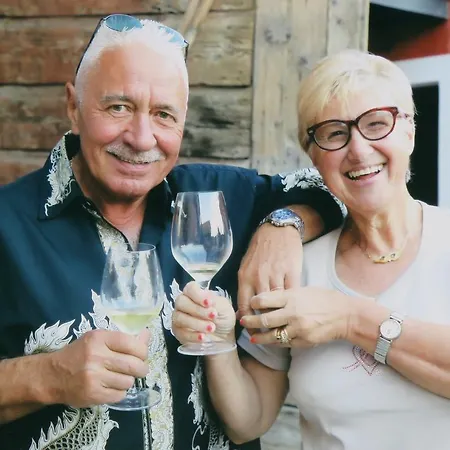 Gasthof Affittacamere Maria Stella *