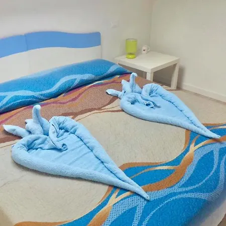 Guest house Affittacamere Maria Stella *