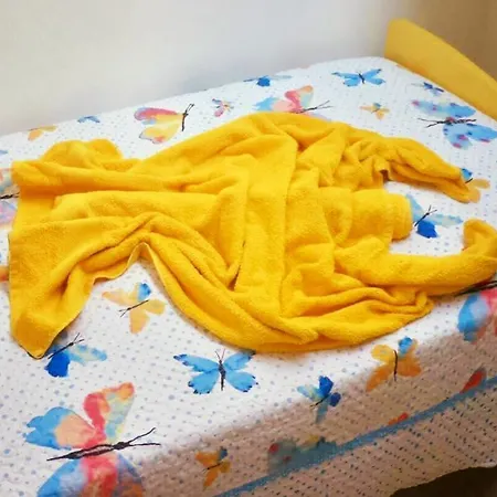 Gasthof Affittacamere Maria Stella Udine