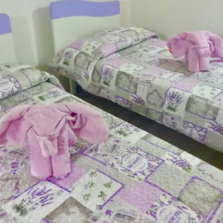 Guest house Affittacamere Maria Stella *