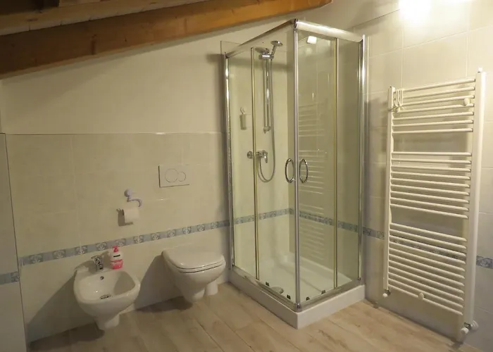 Affittacamere Maria Stella Guest house *