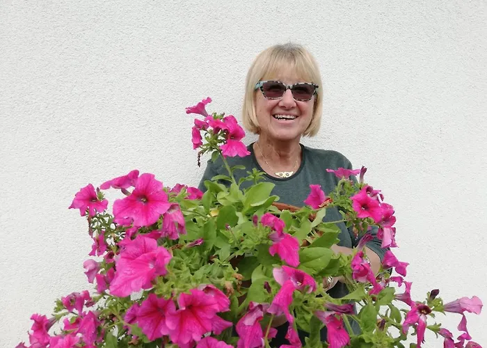 Pensionat Affittacamere Maria Stella