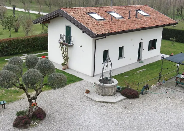 Affittacamere Maria Stella * Udine