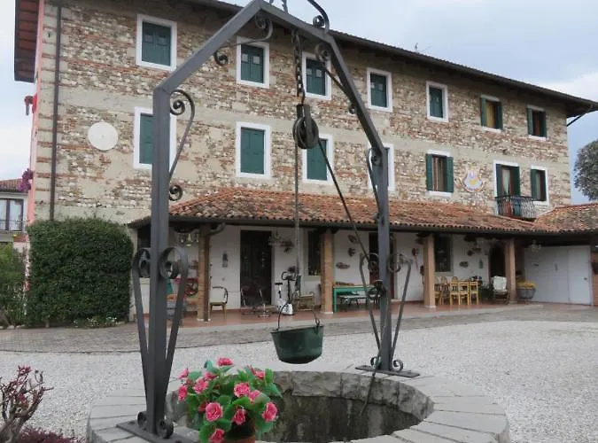 Affittacamere Maria Stella Guest house Udine