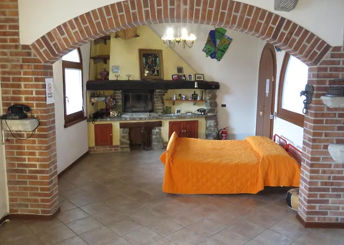 Affittacamere Maria Stella Guest house Udine