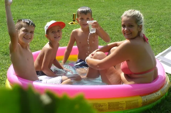 Affittacamere Maria Stella * Udine