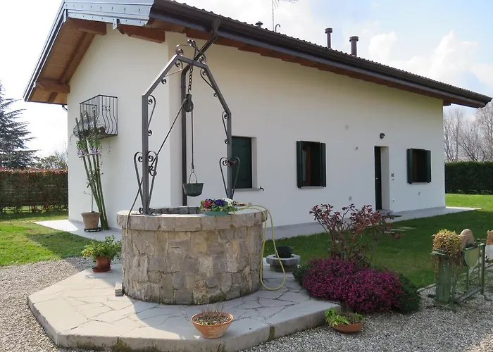 Affittacamere Maria Stella *