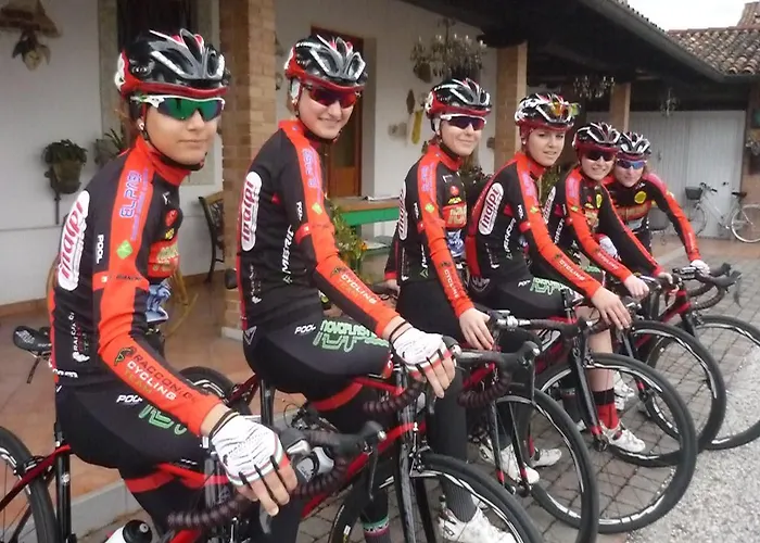 Affittacamere Maria Stella Guest house *