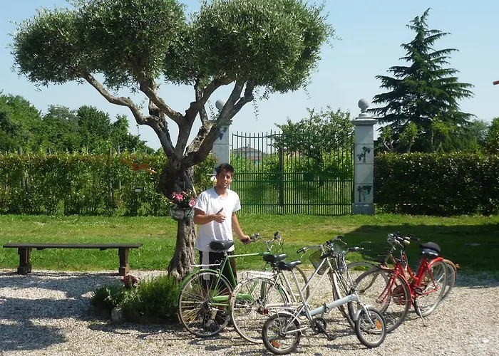 Affittacamere Maria Stella Guest house *