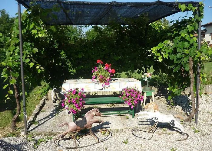 Affittacamere Maria Stella * Udine