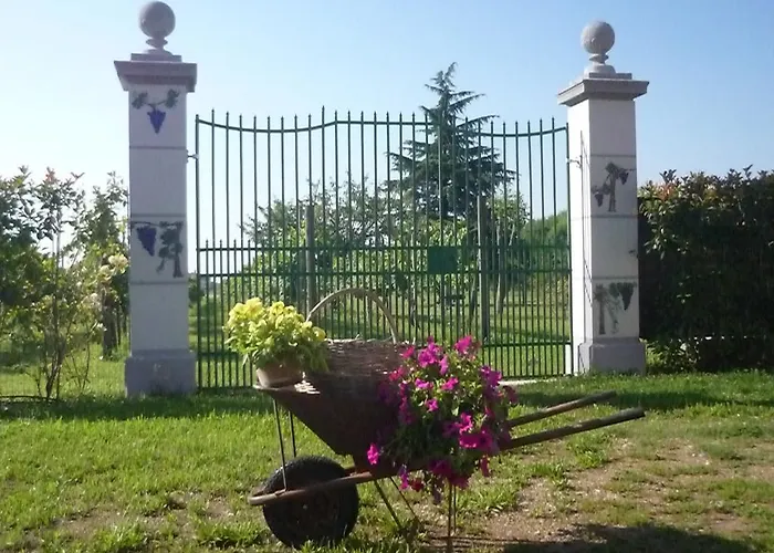 Affittacamere Maria Stella *