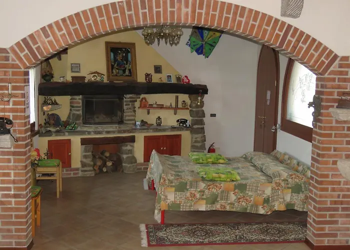 Affittacamere Maria Stella Pensionat Udine