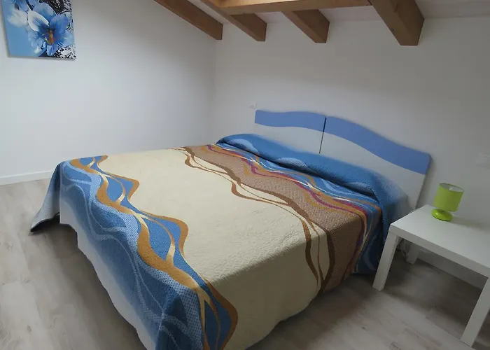 Affittacamere Maria Stella Pensionat