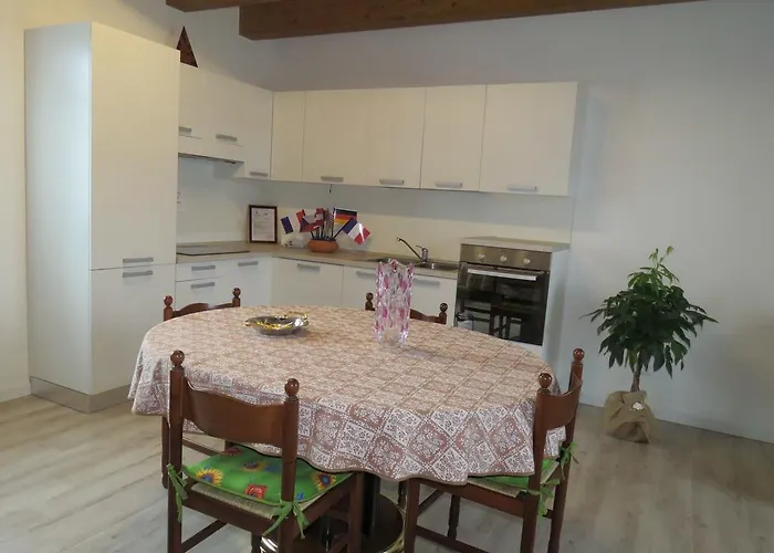 Affittacamere Maria Stella Guest house