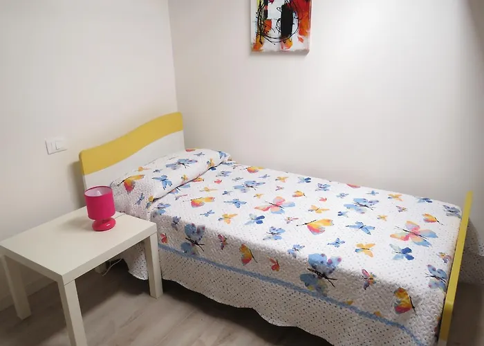 Affittacamere Maria Stella Pensionat