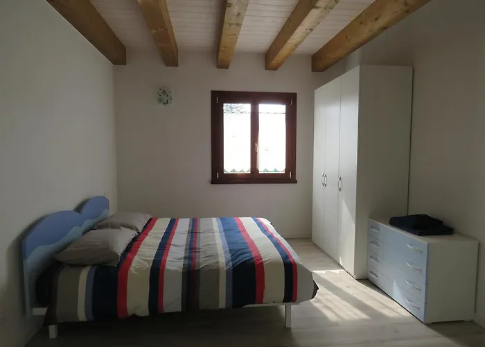 Affittacamere Maria Stella Guest house Udine