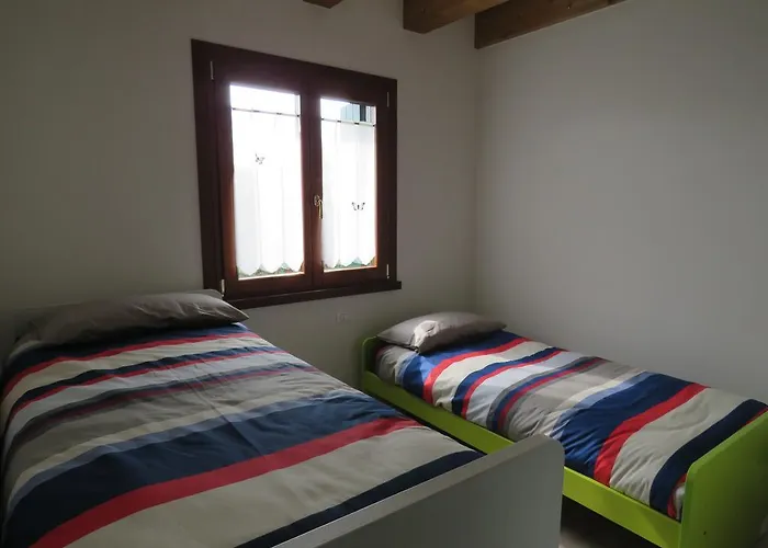 Affittacamere Maria Stella * Udine