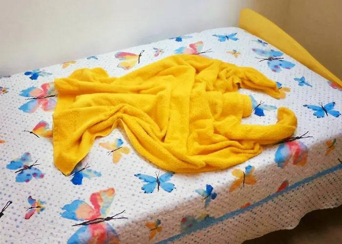 Pensionat Affittacamere Maria Stella Udine